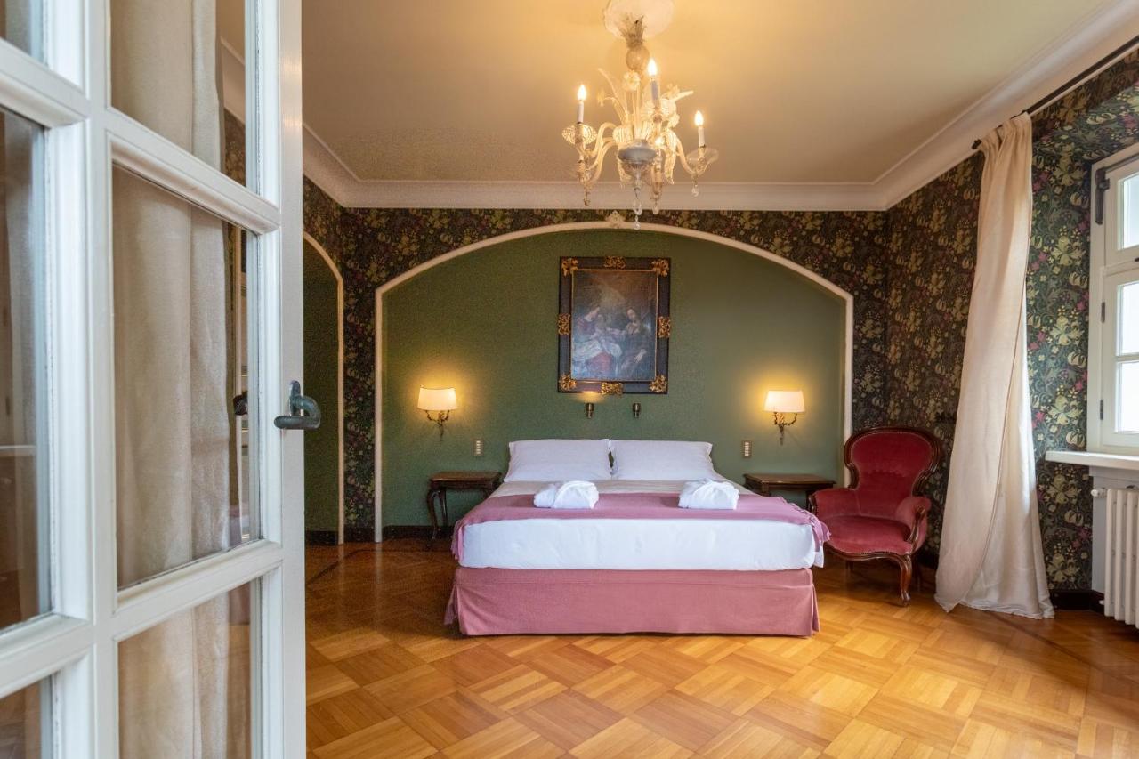 Junior Suite with Terrace