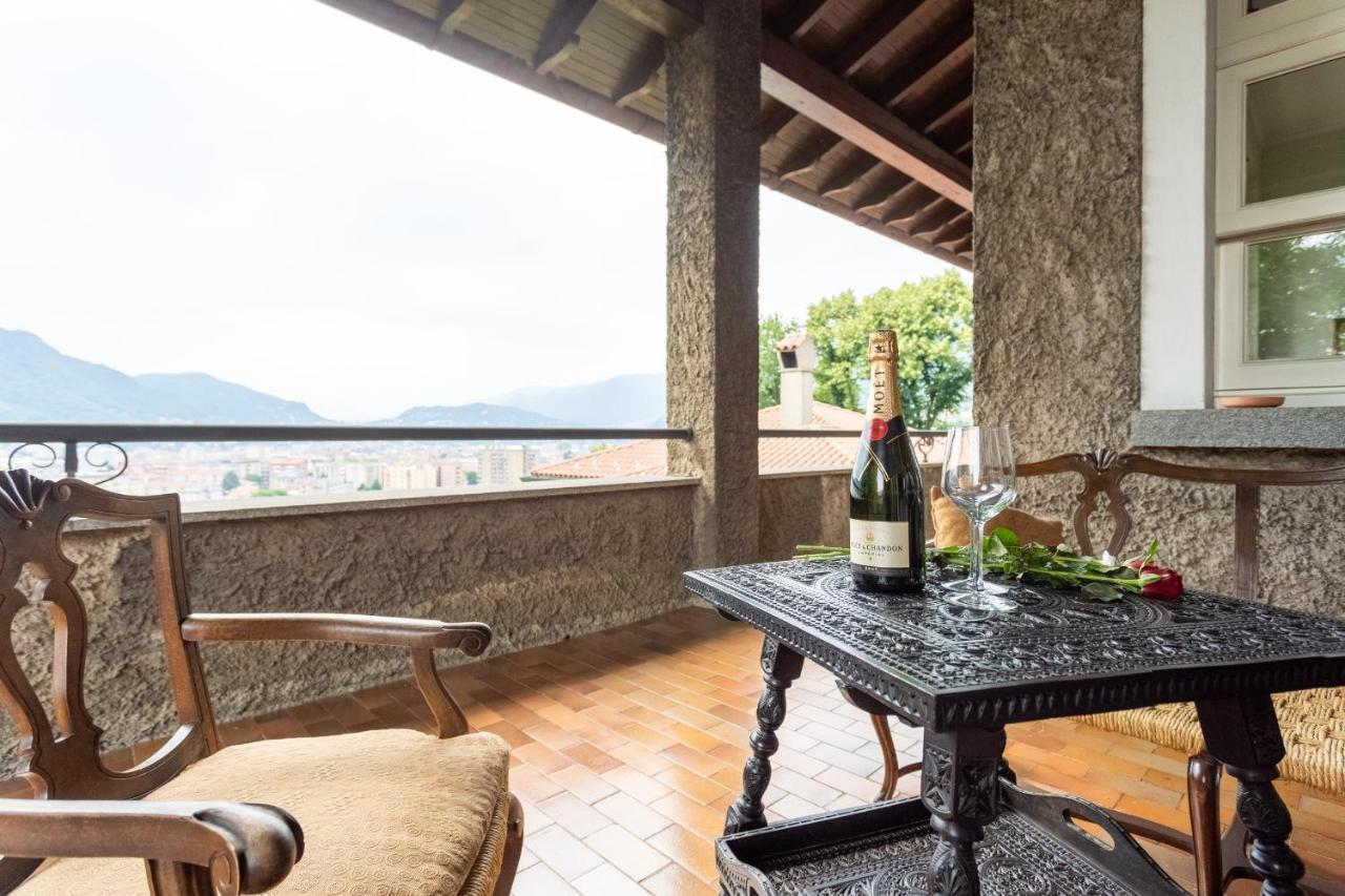 Junior Suite Terrace