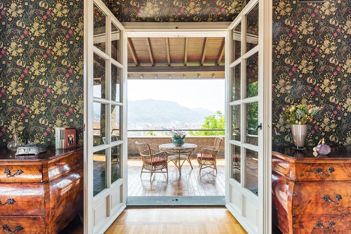 Junior Suite Terrace