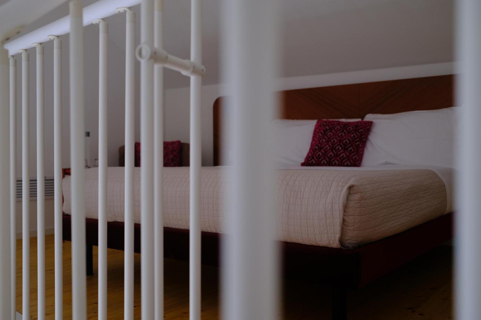 Deluxe Junior Suite
