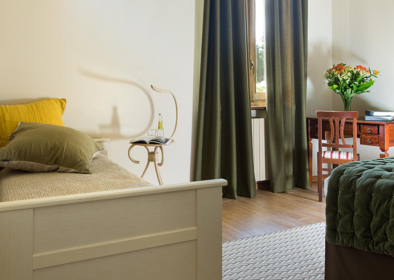 Habitación Doble con baño privado
