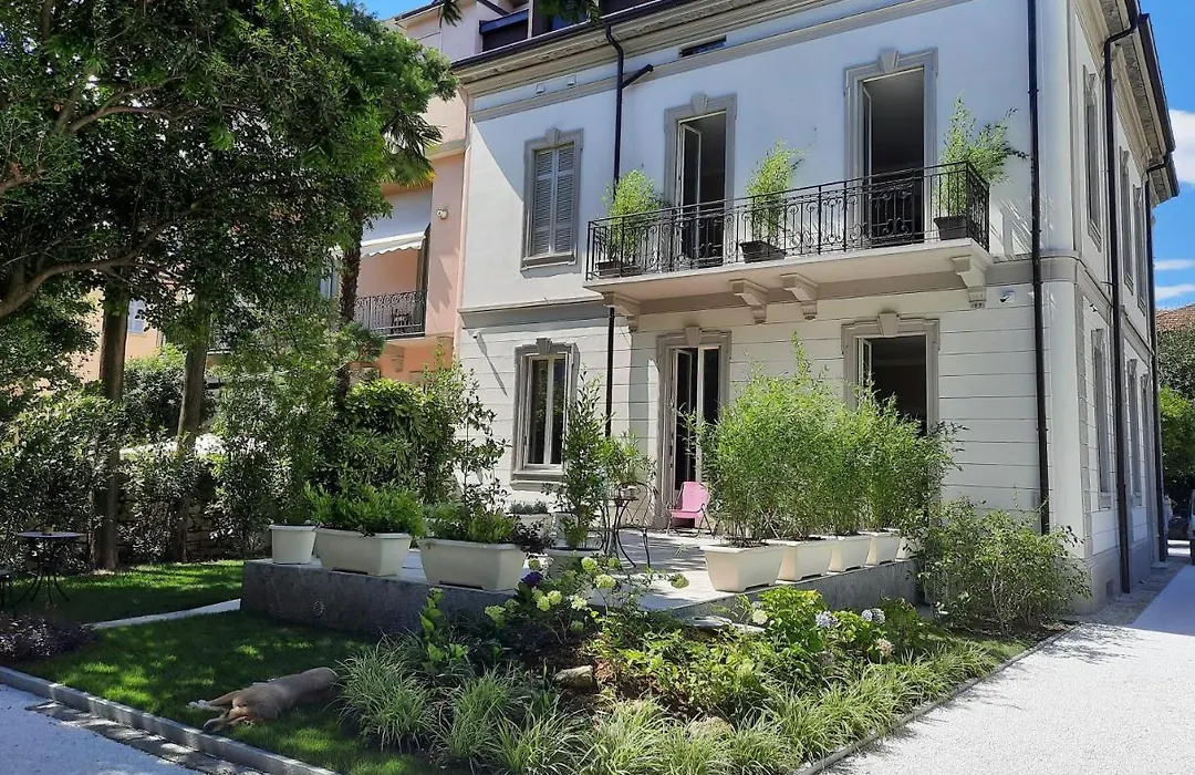 Santagata Bed&Breakfast-1