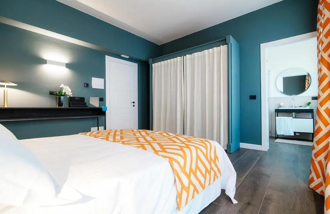 In Centro Luxury Rooms-1