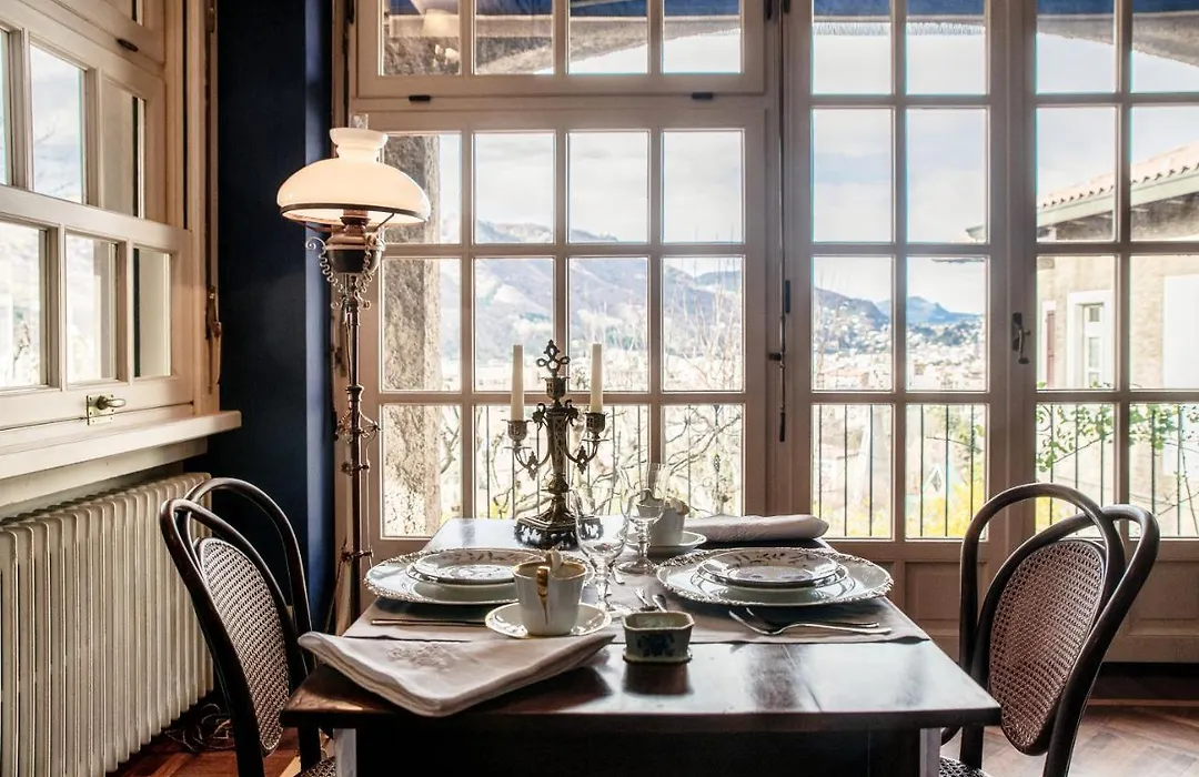 Ronco Dell'Abate - Lake Como Relais B&B-1