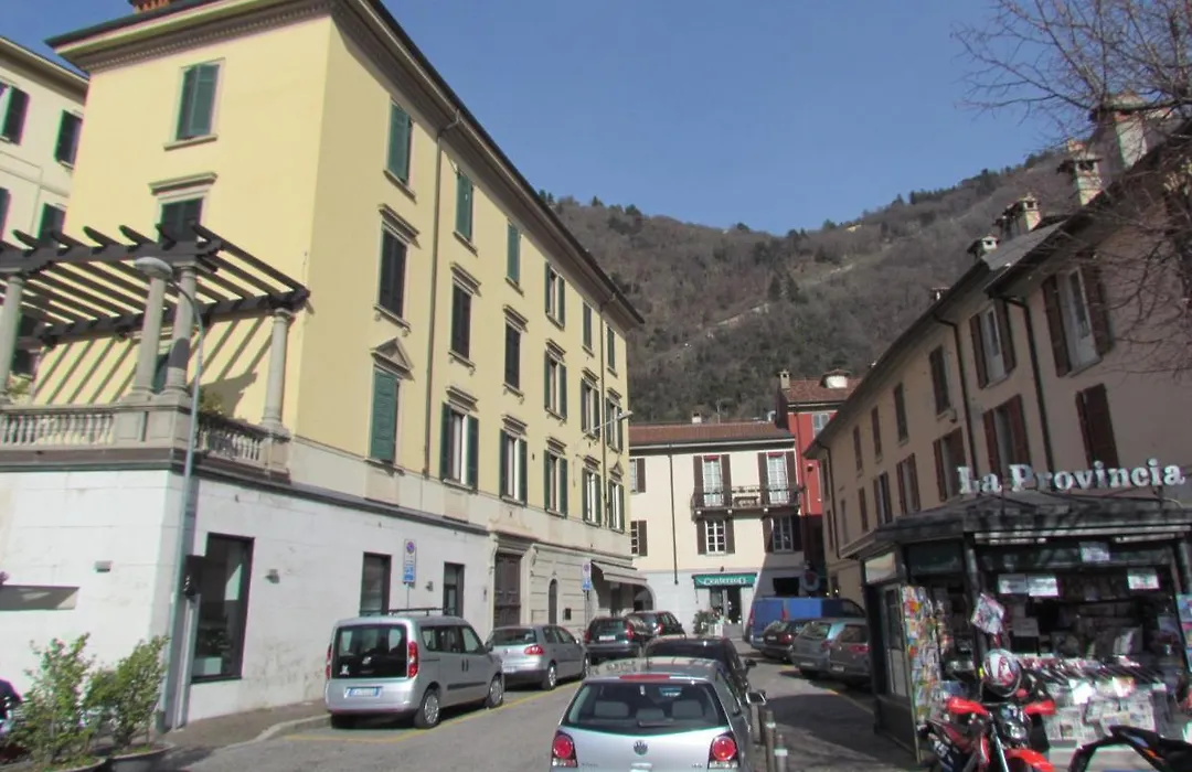 Al Molo Di Sant'Agostino-1