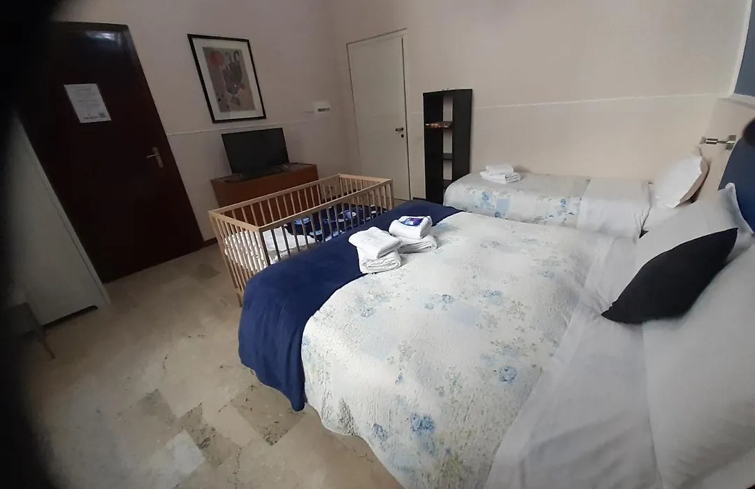 Megaride Guest House-1