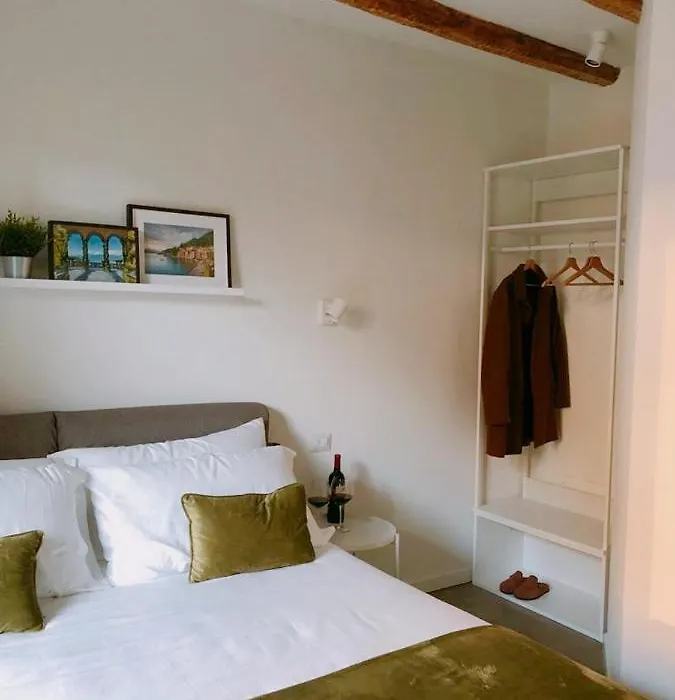 Foscolo 9 Room - Breakfast-1