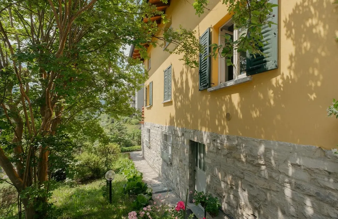 A Casa Di Maria-1