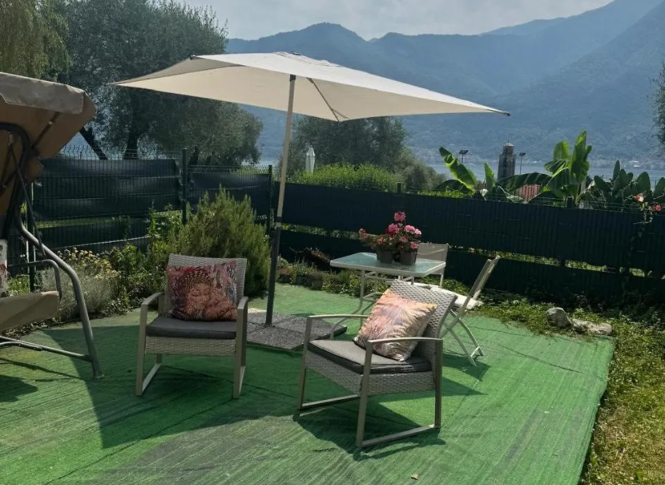 Casa Del Sole Ossuccio-1