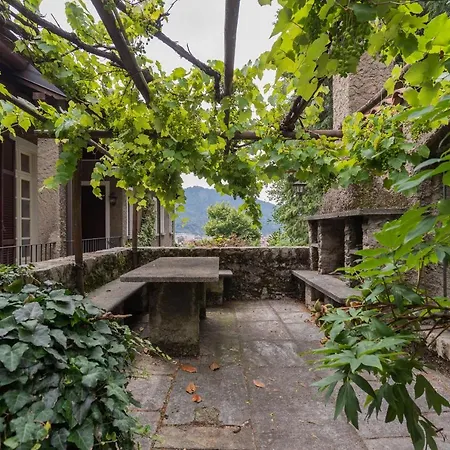 Ronco Dell'Abate - Lake Como Relais B&B-2