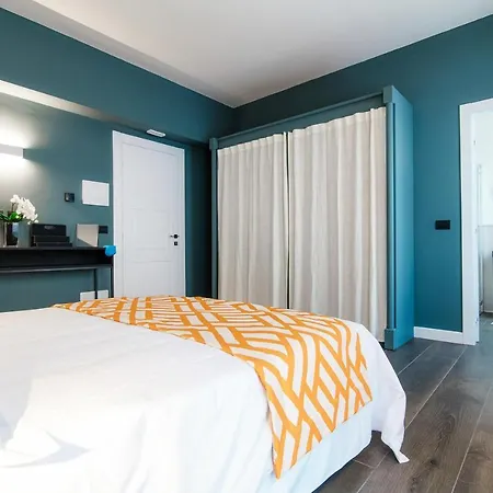 In Centro Luxury Rooms-3