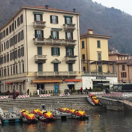 Al Molo Di Sant'Agostino-2
