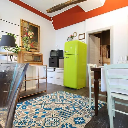 La Locanda Dell'Architetto-3