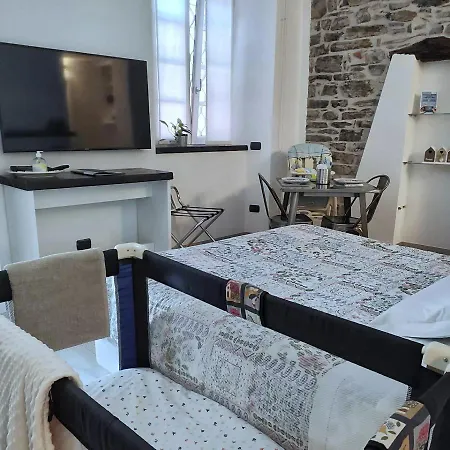 Civico29 Rooms & Breakfast-3