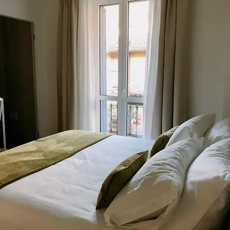 Foscolo 9 Room - Breakfast-2