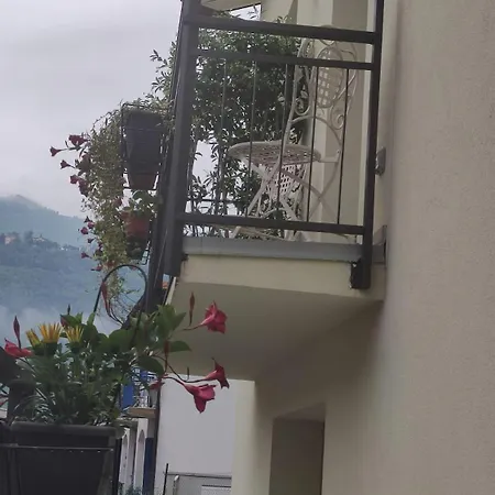 Lora Giusta Guest House-3