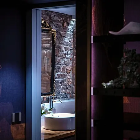 Vitrum - Como Luxury Suites-3