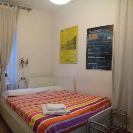 B&B Casa Cantoniera-2