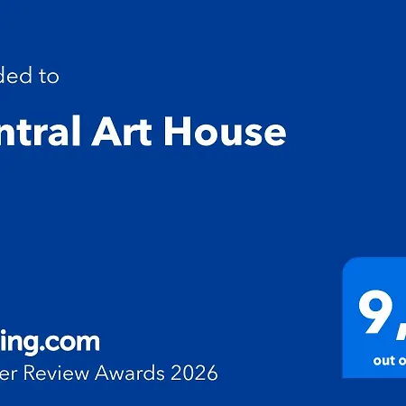 Central Art House-2
