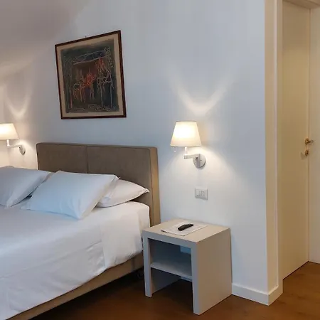 Santagata Bed&Breakfast-2