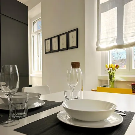 Lago Design Guest House - Como Center-2