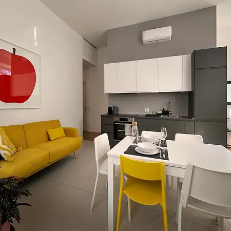 Lago Design Guest House - Como Center-3