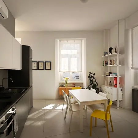 Lago Design Guest House - Como Center-3