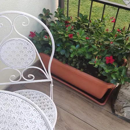 Lora Giusta Guest House-2