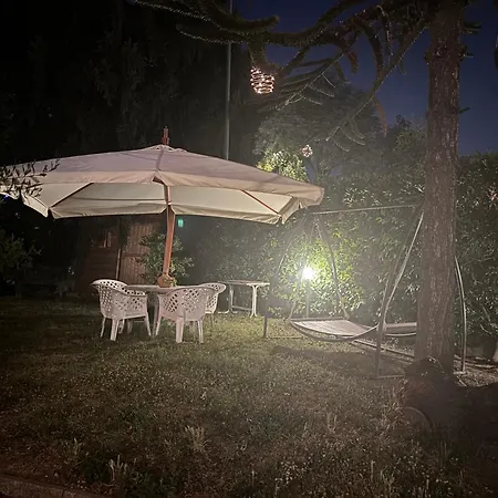 B&B Il Tulipano Free Private Parking-3
