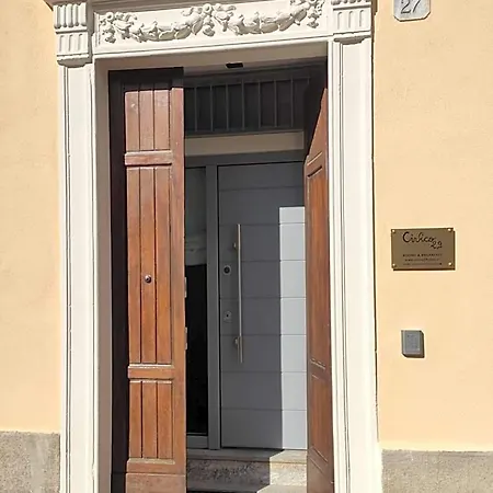 Civico29 Rooms & Breakfast-2